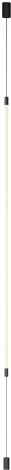 Настенный светильник Denkirs Flex DK7506-BK