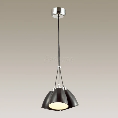 Подвесной светильник Odeon Light Trina 3974/3