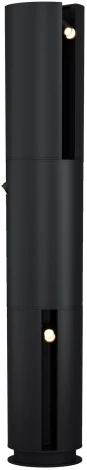 Наземный уличный светильник Maytoni Cave O468FL-L9B3K (LED, 220V, круглые, IP65)