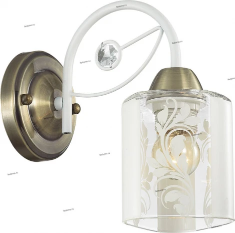 Бра Lumion Rulla 3407/1W