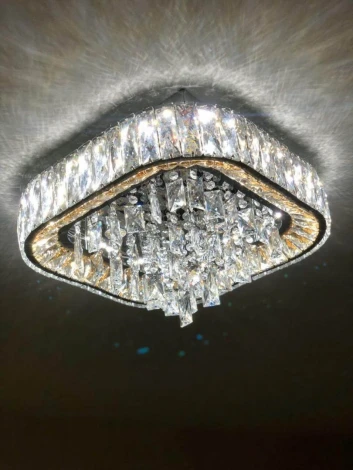 Потолочная люстра Lumina Deco Vecchia DDC 6926-600
