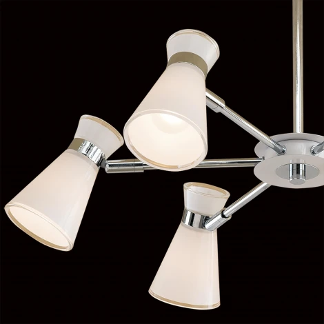 Потолочная люстра Citilux Грейс CL528162