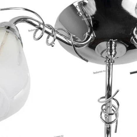 Потолочная люстра Toplight Alexia TL3640X-03CH