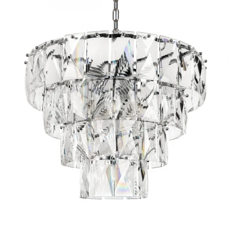 Подвесная люстра Loft It Contemporary 10561/660 Clear