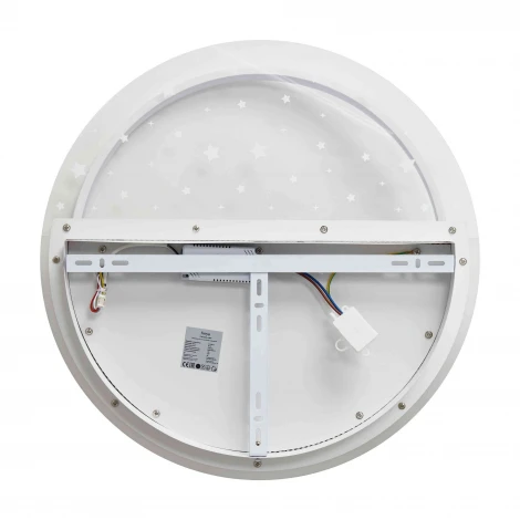 Потолочный светильник Freya Strata FR6152CL-L89W 89Вт LED