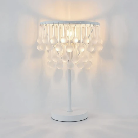 Настольная лампа Bogate's Gutta 01126/1 (220V, подвески)