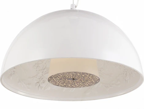 Подвесной светильник Arte Lamp Rome A4175SP-1WH