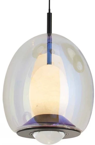 Подвесной светильник светодиодный Stilfort Geolight 4031/00/01PL