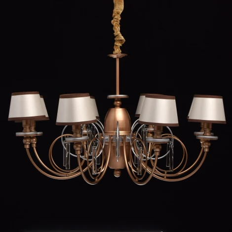 Подвесная люстра MW-Light Каталина 361011308