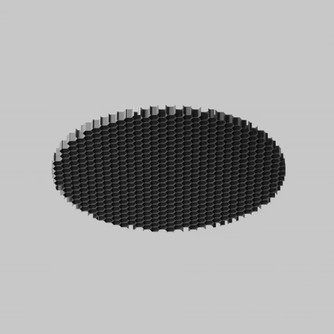 Светофильтр HoneyComb 54мм для Focus Led 20Вт Maytoni Focus Led HoneyComb-D52