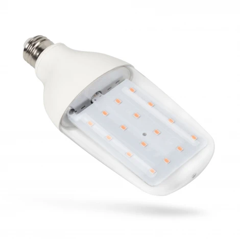 Лампочка светодиодная E27 12W белая Uniel LED-B82-12W/SPBR/E27/CL PLP33WH