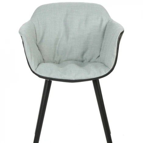 Обеденный стул Anat Armchair Soft 3.0 Cosmo 235481 (293-DPP-195-PS-DC31-3)