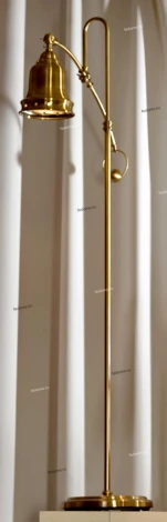 Торшер Lussole Lanciano LSL-2705-01