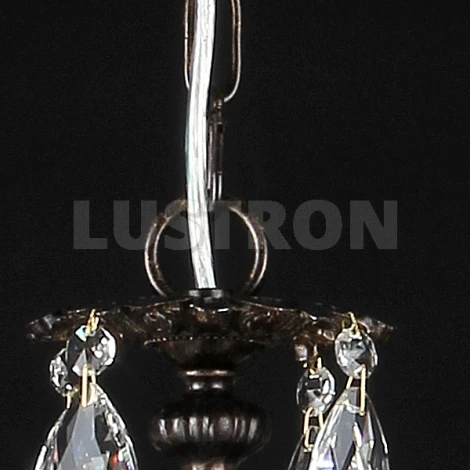Подвесная люстра Maytoni Elegant 46 ARM368-05-R