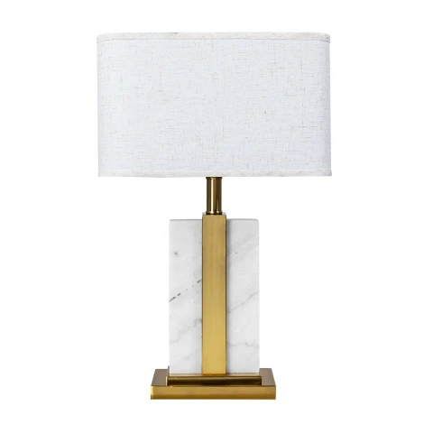Настольная лампа Arte Lamp Varum A5055LT-1PB (220V)