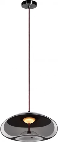 Подвесной светильник Loft IT Knot 8134-D (LED, 220V, на проводе, шар)