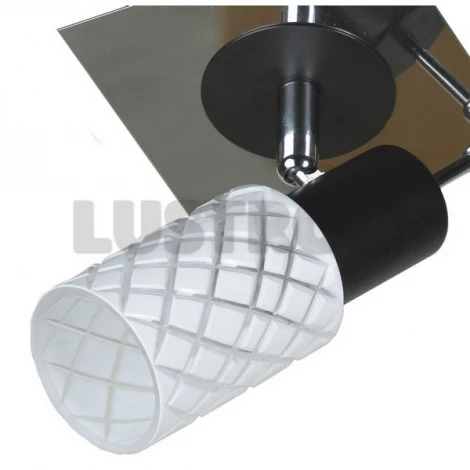 Спот Lussole Aggius LSX-5601-01