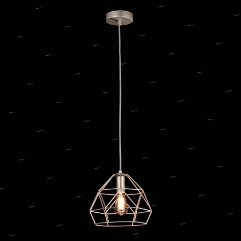 Подвесной светильник Maytoni Soprano T432-PL-01-G