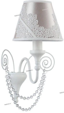 Бра Maytoni Lucy ARM042-01-W