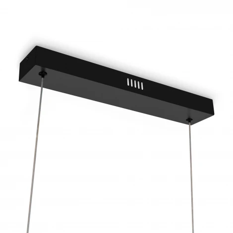 Подвесной светильник светодиодный Freya Acrobatic FR6101PL-L80B