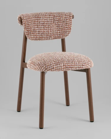 Стул обеденный Брэнан терракот Stool Group УТ000042875