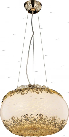 Подвесной светильник Arte Lamp Zucca A9111SP-4GO