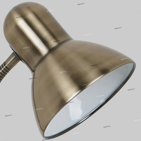 Интерьерная настольная лампа Odeon Light Sali 3359/1T