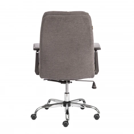 Кресло Итон-Лоу/Eton-Low хром 3Д Tetchair 25693