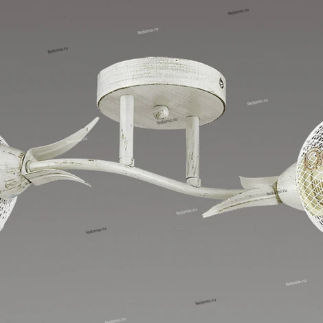 Потолочная люстра Lumion Rozetta 3108/2C