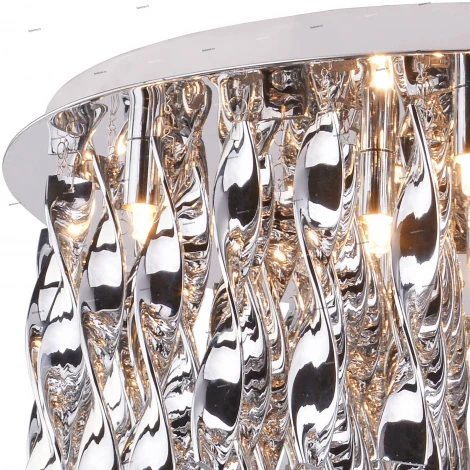Потолочный светильник Arte Lamp Fuochi A8107PL-10CC