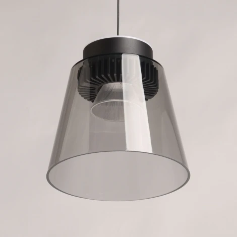 Подвесной светильник De City Стаут 702012901 (LED, 220V, на проводе)