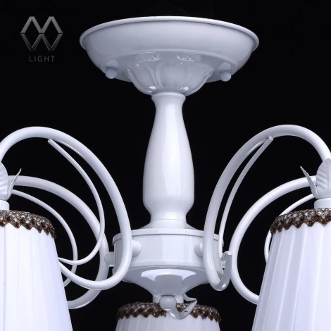 Потолочная люстра MW-Light Виталина 448011405