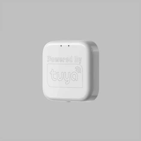 Wi-Fi конвертер Denkirs Smart DK7400-WF (регулировка яркости, управление смартфоном, голосовое управление, умный дом - Алиса, Tuya Smart)