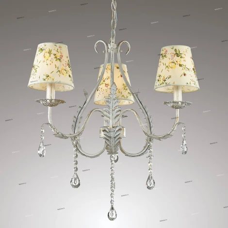 Подвесная люстра Lumion Sarle 3402/3