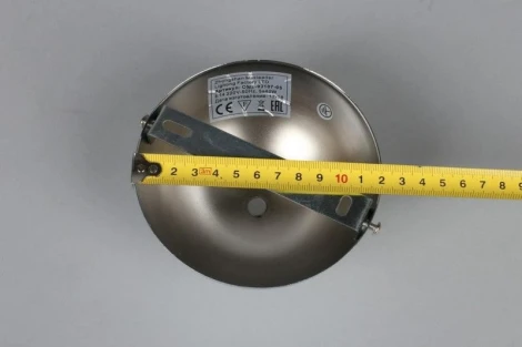 Потолочная люстра Omnilux 931 OML-93107-05