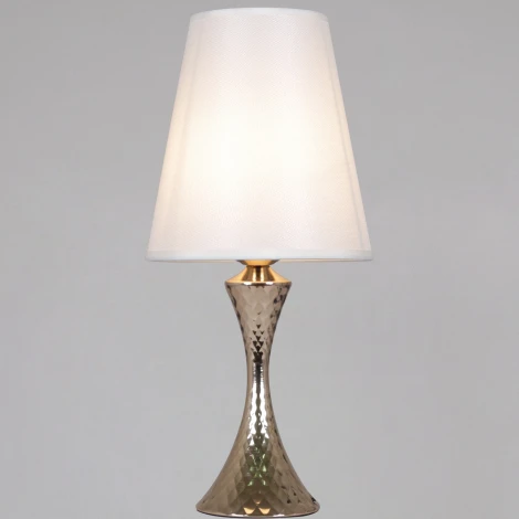 Интерьерная настольная лампа Reluce 95491-0.7-01