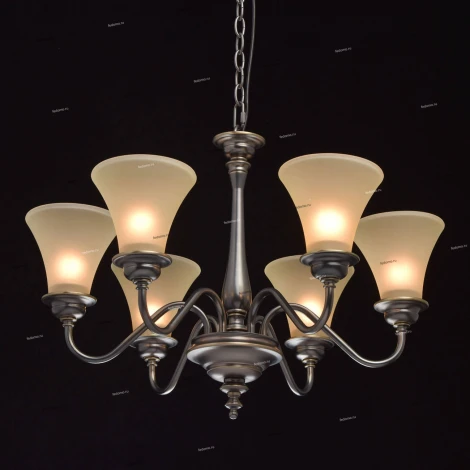 Подвесная люстра MW-Light Даллас 102010206