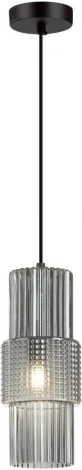 Подвесной светильник Pimpa 5016/1 (220V, на проводе, круглые)