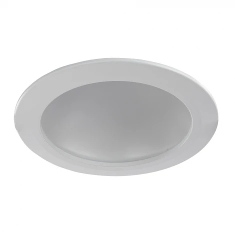 Встраиваемый точечный светильник Arte Lamp Riflessione A7016PL-1WH
