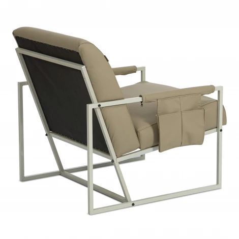 Кресло Чарли Люкс/Charli Lux Tetchair 25845