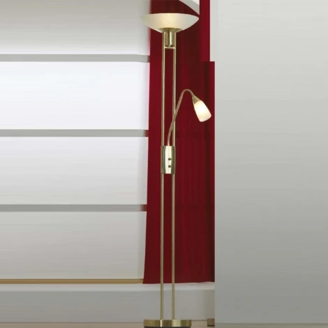 Торшер Lussole Fontecchio LSN-7845-02