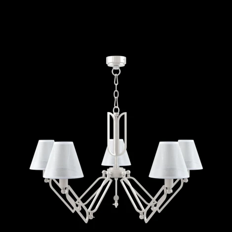 Подвесная люстра Maytoni Hightech 13 M1-05-WM-LMP-O-20