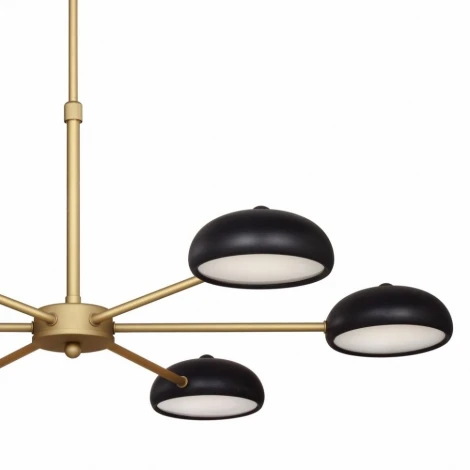 Потолочная люстра F-Promo Salvator 2501-6P