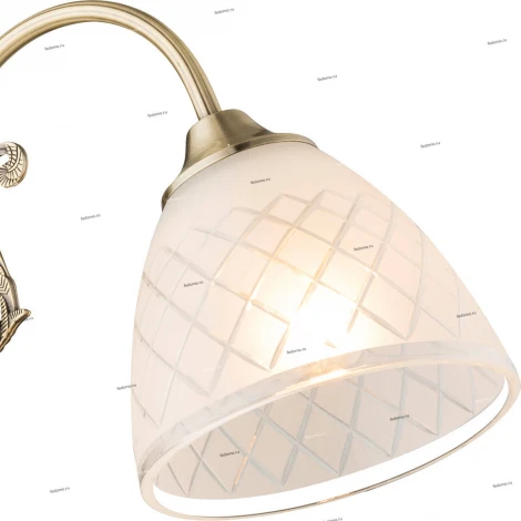 Бра Globo Tialda 69013W