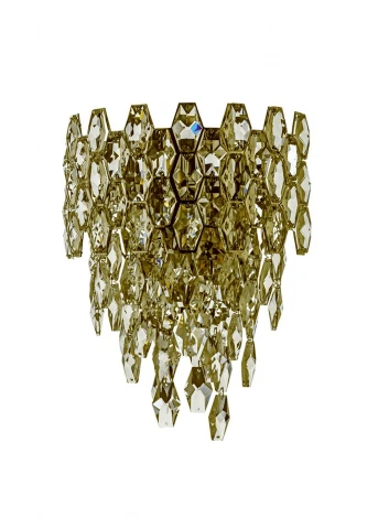 Бра Arti Lampadari Osoppo Osoppo E 2.10.100 G
