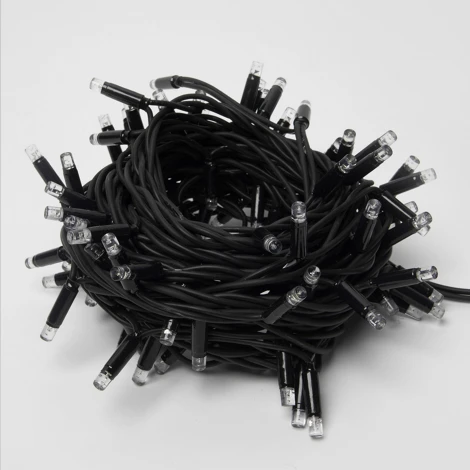 Гирлянда Uniel ULD-S1000-120/DBA WHITE IP67