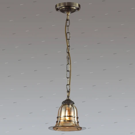 Подвесной светильник Odeon Light Rebecca 3243/1
