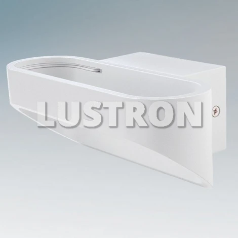 Настенный светильник Lightstar Amuro 212330