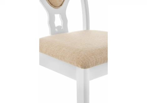 cтул viola white