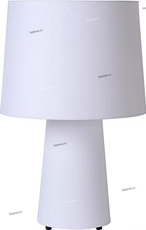 Интерьерная настольная лампа Lucide Yoda 61561/40/31